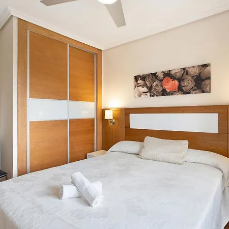 Precioso Apartamento En Golf De Sur San Miguel de Abona