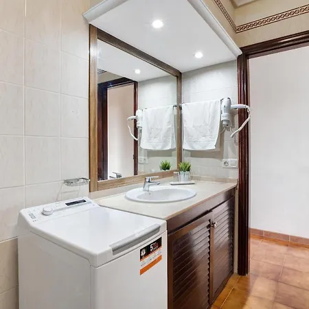 Precioso Apartamento En Golf De Sur Apartment *