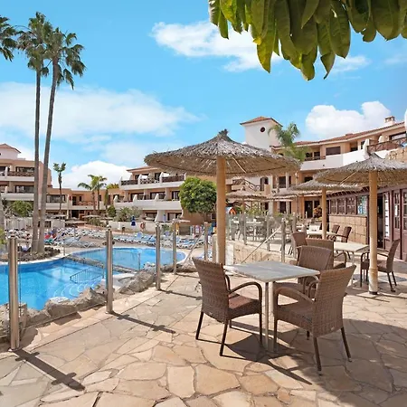 Precioso Apartamento En Golf De Sur Apartment
