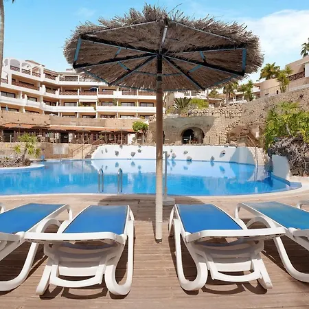 Precioso Apartamento En Golf De Sur