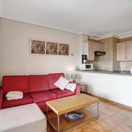 Precioso Apartamento En Golf De Sur Apartment *