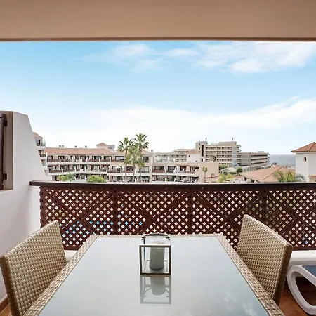 Διαμέρισμα Precioso Apartamento En Golf De Sur