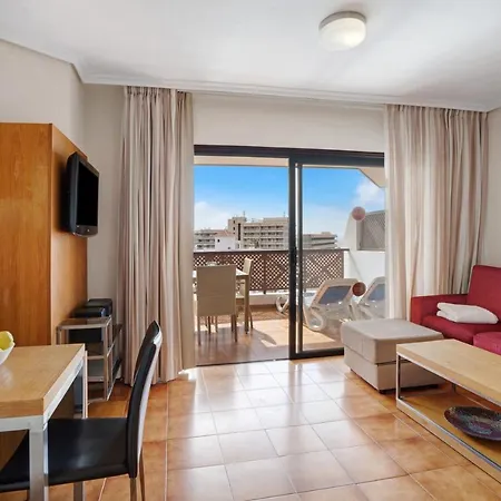 Precioso Apartamento En Golf De Sur Διαμέρισμα