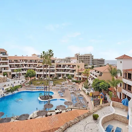 Διαμέρισμα Precioso Apartamento En Golf De Sur *