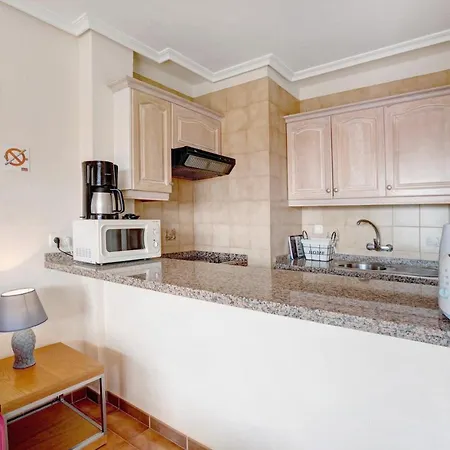 Διαμέρισμα Precioso Apartamento En Golf De Sur