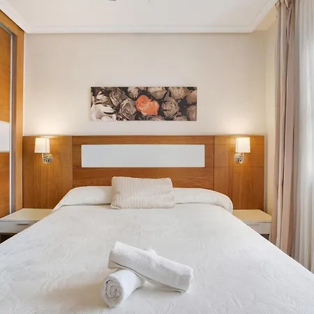 Precioso Apartamento En Golf De Sur Διαμέρισμα Σαν Μιγκέλ ντε Αμπόνα