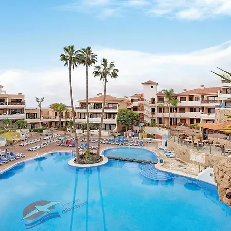 Διαμέρισμα Precioso Apartamento En Golf De Sur