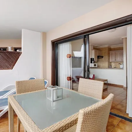 Precioso Apartamento En Golf De Sur Διαμέρισμα