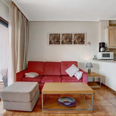 Διαμέρισμα Precioso Apartamento En Golf De Sur