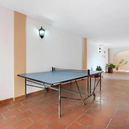 Precioso Apartamento En Golf De Sur