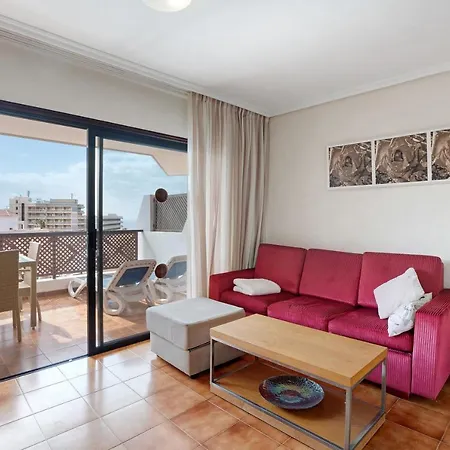 Precioso Apartamento En Golf De Sur Σαν Μιγκέλ ντε Αμπόνα
