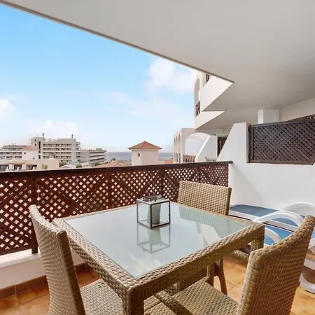 Διαμέρισμα Precioso Apartamento En Golf De Sur *