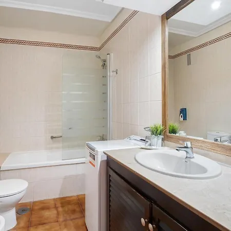 Precioso Apartamento En Golf De Sur Σαν Μιγκέλ ντε Αμπόνα